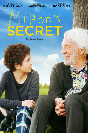 MILTON'S SECRET